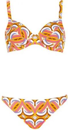 Opera Triangel-Bikini Bikini (1-St)
