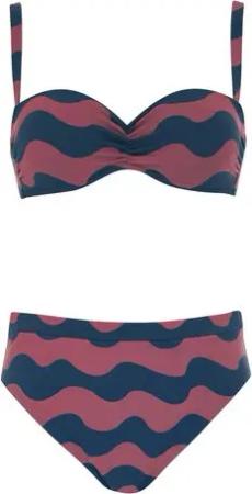 Opera Bügel-Bikini Bikini (1-St)