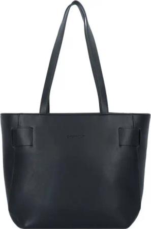 TOM TAILOR Shopper Paige, Polyurethan