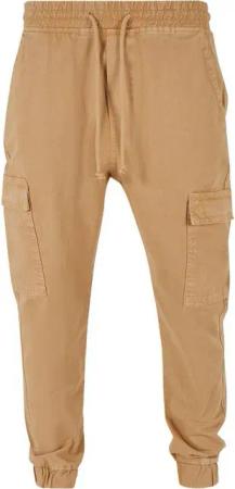 DEF Cargohose DEF Herren DEF Cargo pants pockets (1-tlg)