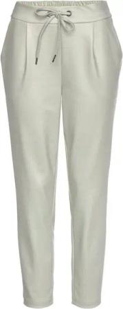 LASCANA Schlupfhose mit Taschen, Jogginghose, elegant-sportlich, Jerseyhose