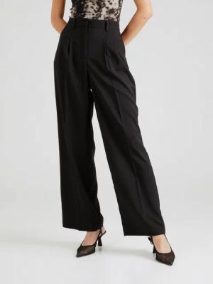Vero Moda Bügelfaltenhose RITA (1-tlg) Falten