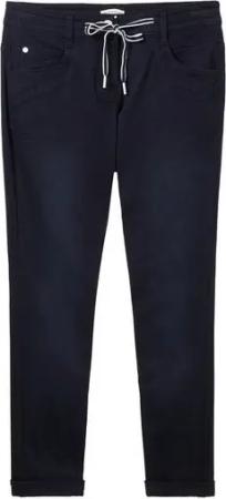 TOM TAILOR Slim-fit-Jeans (1-tlg) Plain/ohne Details