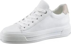 Ara CANBERRA Plateausneaker, Freizeitschuh, Halbschuh, Schnürschuh in Komfortweite G (weit)