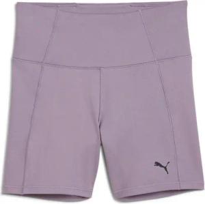 PUMA Funktionstights STUDIO FOUNDATIONS BIKER SHORT PUMA BLACK-PUMA WHITE