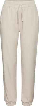LASCANA Schlupfhose aus Webware, leichte Stoffhose mit Taschen