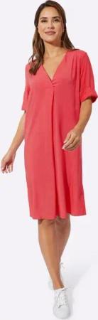 Sieh an! Etuikleid Sommerkleid
