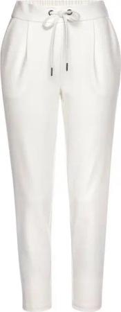 LASCANA Schlupfhose mit Taschen, Jogginghose, elegant-sportlich, Jerseyhose