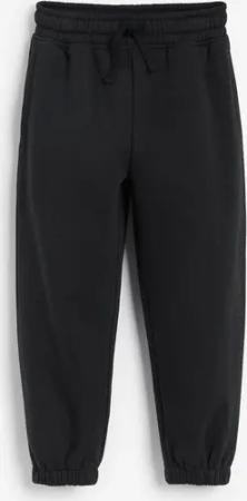 Next Jogginghose Schlichte Relaxed Fit Jogginghose aus Jersey (1-tlg)