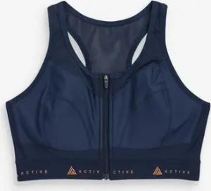Next Sport-BH Active Sport-BH Frontverschluss, High Impact, DD+ (1-tlg)