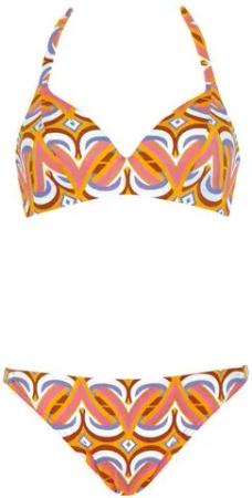 Opera Push-Up-Bikini Bikini (1-St)