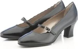 dirndl + bua Dirndlschuh Pumps