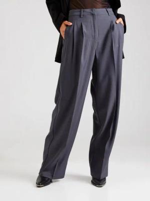 Vero Moda Stoffhose Rita (1-tlg) Falten