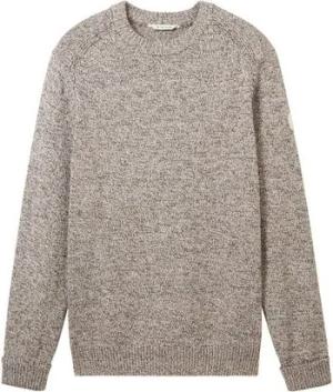 TOM TAILOR Strickpullover (1-tlg)