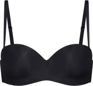 Skiny Balconnet-BH Lovers (1-tlg) Plain/ohne Details
