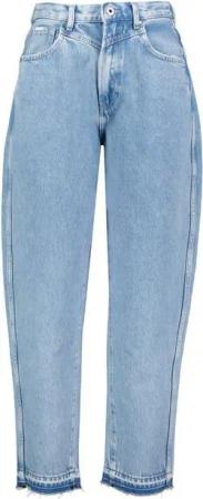 Pepe Jeans 5-Pocket-Jeans Damen Jeans RACHEL Loose Fit (1-tlg)