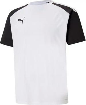 PUMA Fußballtrikot PUMA teamPacer Trikot Kurzarm-Trikots Herren Teamsport