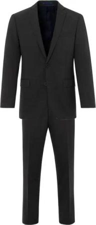 Thomas Goodwin Anzug (2-tlg) im Modern-Fit, 10105-0-44026