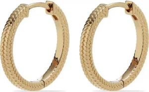 Esprit Paar Creolen ESPRIT Damen-Creolen 925er Silber (Paar), PURE BRAID