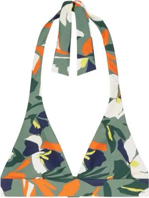 Marc O'Polo Triangel-Bikini-Top Alloverprints, bikini oberteil swimwear