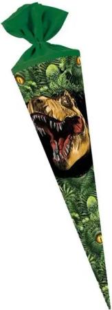 Nestler Schultüte Nestler Schultüte 70cm Dino Dschungel