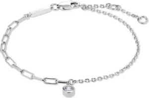 Esprit Silberarmband, Modern