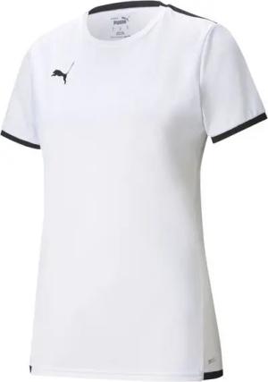 PUMA Fußballtrikot teamLIGA Trikot Damen