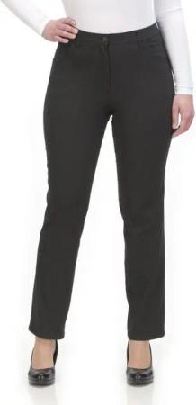 KjBRAND Stoffhose Damenhose Winter-Bengaline Betty