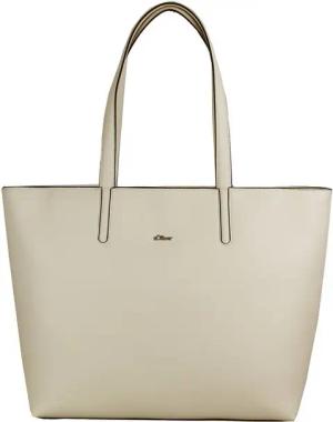 s.Oliver Shopper Shopper Handtasche Tasche Schultertasche Handbag 2141313