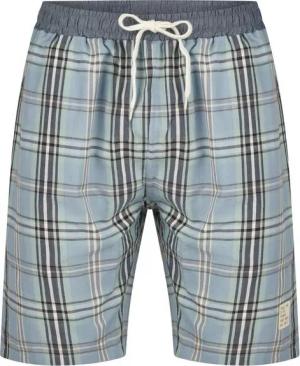 Phil & Co. Pyjamashorts Herren Pyjamahose kurz (1-tlg) Baumwolle