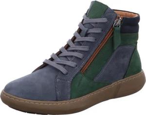 Damen Stiefelette