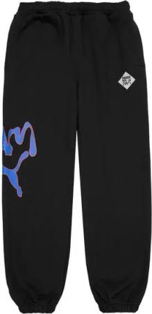 PUMA Jogginghose PUMA X P.A.M. Jogginghose Jogginghosen Herren