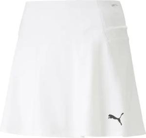 PUMA Sporthose PUMA teamLIGA Rock Damen Shorts Damen teamLIGA