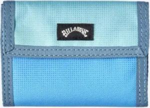 Billabong Geldbörse Tribong Lite - Dreifach faltbares Portemonnaie für Männer