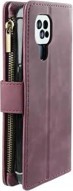 caseroxx Handytasche caseroxx Handy-Portemonnaie Doro 8100 - 8210 Schutztasche Münzfach (Einzelartikel, 1-tlg., Handy-Portemonnaie), Kreditkartenfächer (siehe Bilder)