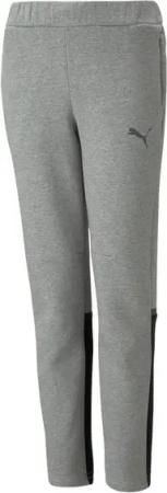 PUMA Sporthose PUMA teamCUP Casuals Jogginghose Kids Jogginghosen