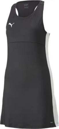 PUMA Sporthose PUMA teamLIGA Kleid Damen Ärmellose Shirts Damen