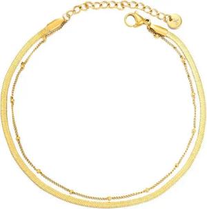 Kim Johanson Fußkette Mira (Set, 1-tlg), mit Kugeln