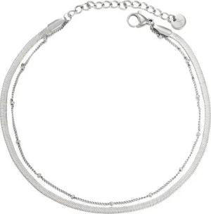 Kim Johanson Fußkette Mira (Set, 1-tlg), mit Kugeln