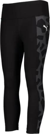 PUMA Trainingshose PUMA teamLIGA 3/4 Leggings Damen Leggings Damen