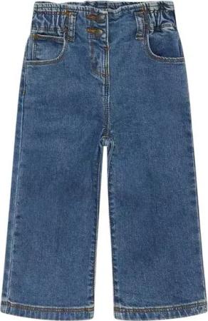 Hust & Claire Comfort-fit-Jeans Theresa (1-tlg) mit Stretch-Anteil