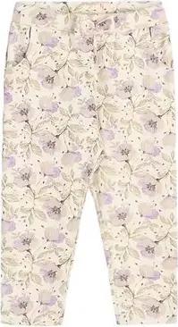 Hust & Claire Dehnbund-Hose Thilda (1-tlg) Allover Print