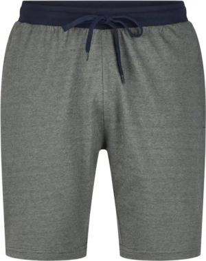 Phil & Co. Pyjamashorts Herren Pyjamahose kurz (1-tlg) Baumwolle