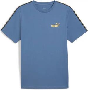PUMA T-Shirt ESS TAPE MINIMAL GOLD TEE