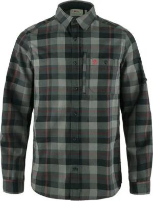Fjällräven Outdoorhemd Fjällglim Shirt M