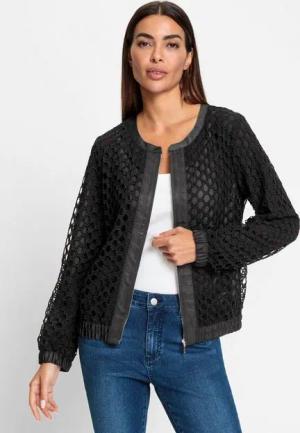 heine Blusenblazer Blousonjacke