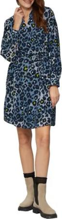 s.Oliver Sommerkleid Kleid