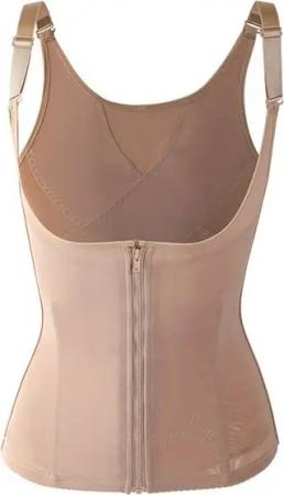 NATICY Shaping-Body Shapewear Damen,Body Shaper Damen