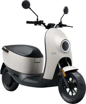 unu E-Motorroller Scooter Pro 4kW, 45 km/h