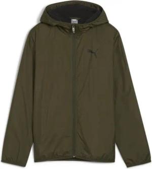PUMA Windbreaker FLEECE LINE WINDBREAKER